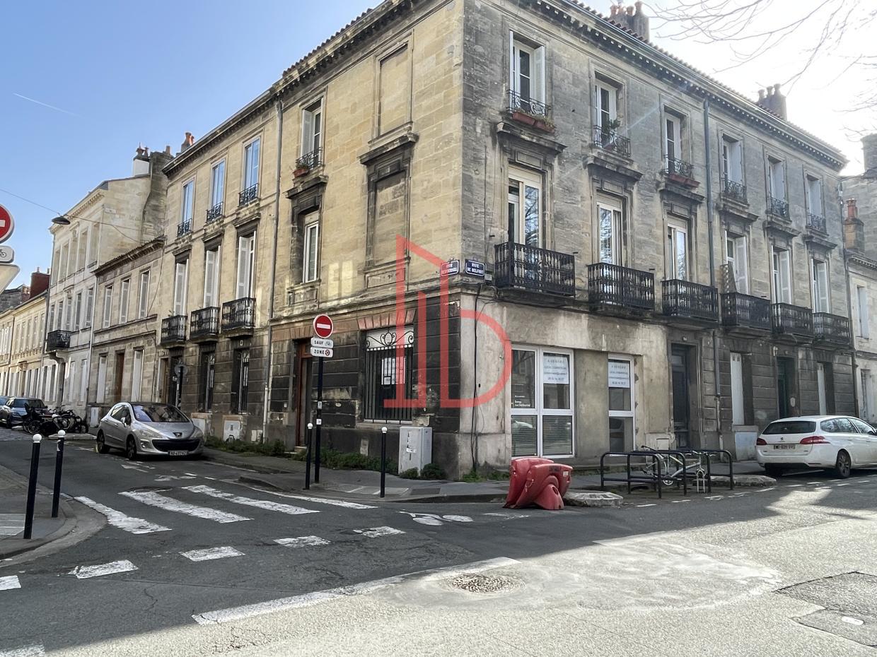 À vendre Bureaux - Bordeaux 33000 - 227m²