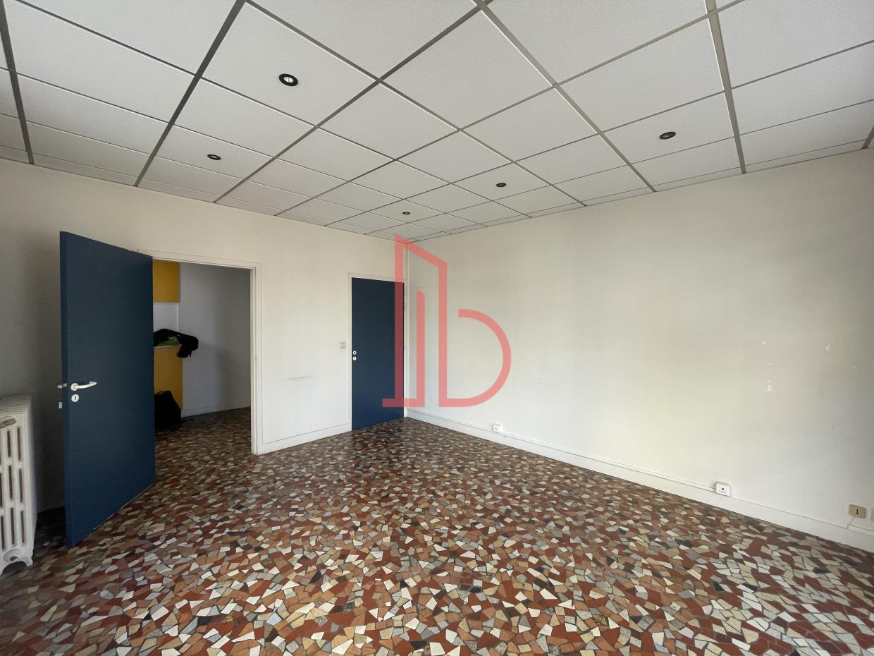À vendre Bureaux - Bordeaux 33000 - 227m²