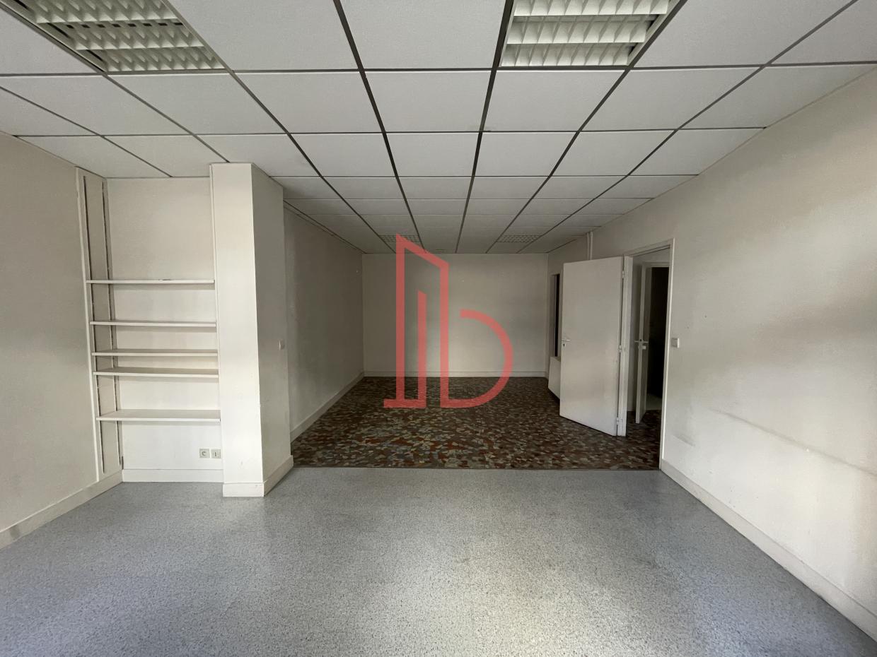 À vendre Bureaux - Bordeaux 33000 - 227m²