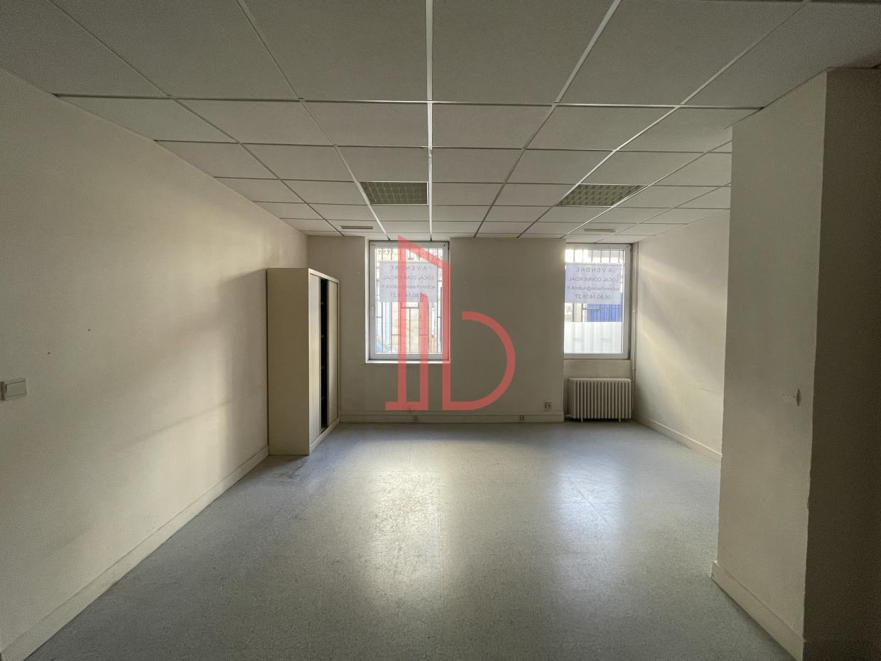 À vendre Bureaux - Bordeaux 33000 - 227m²