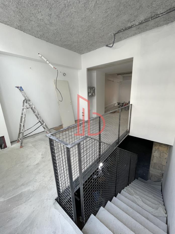 À louer Bureaux - Bordeaux 33800 - 90m²