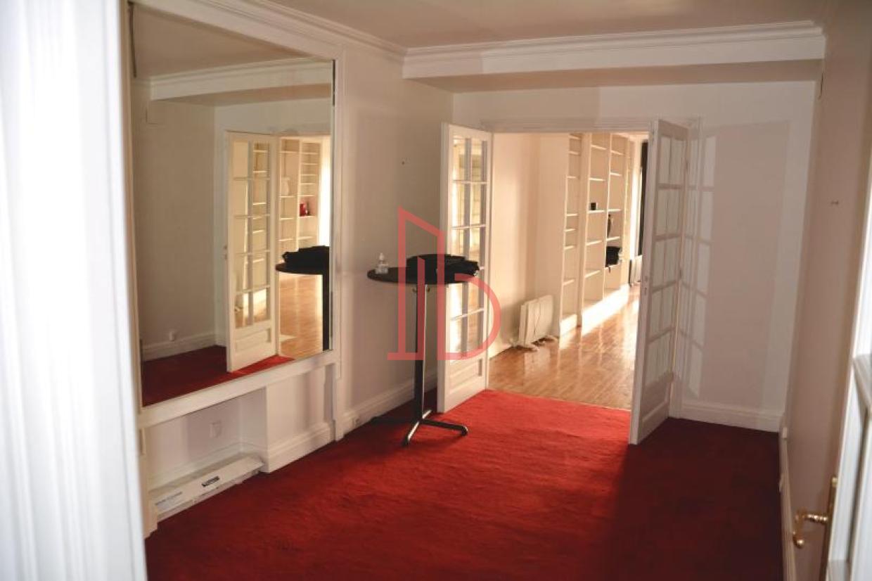 À vendre Bureaux - Bordeaux 33000 - 95m²