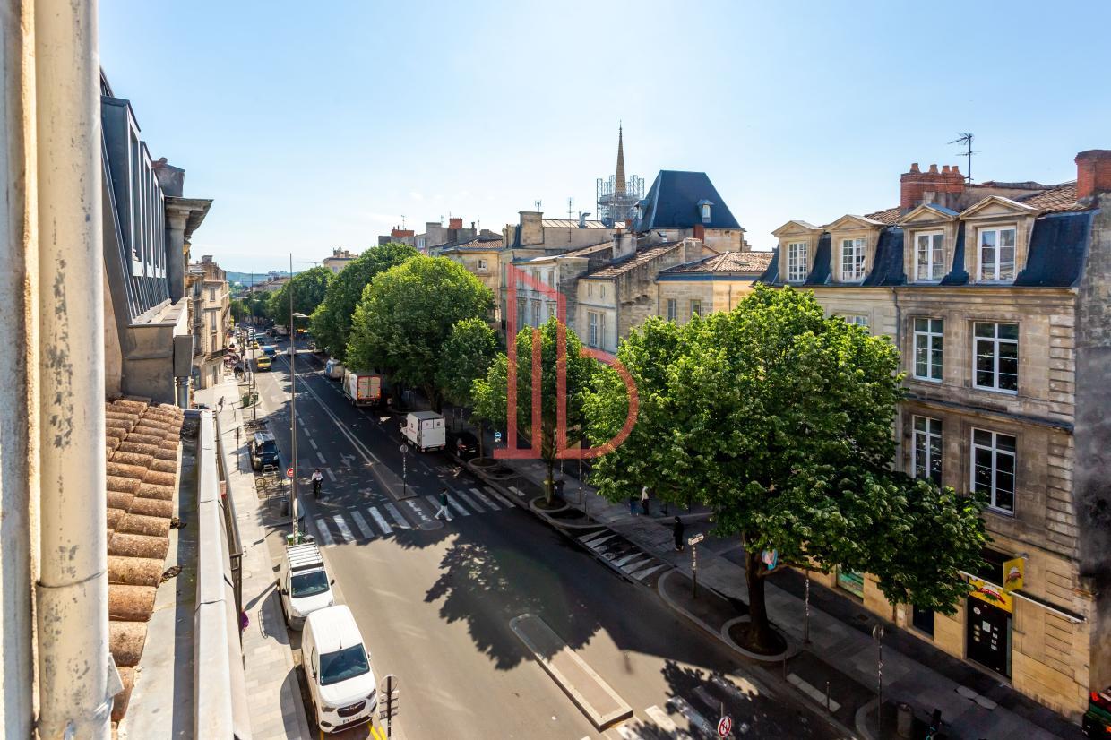 À vendre Bureaux - Bordeaux 33000 - 170m²
