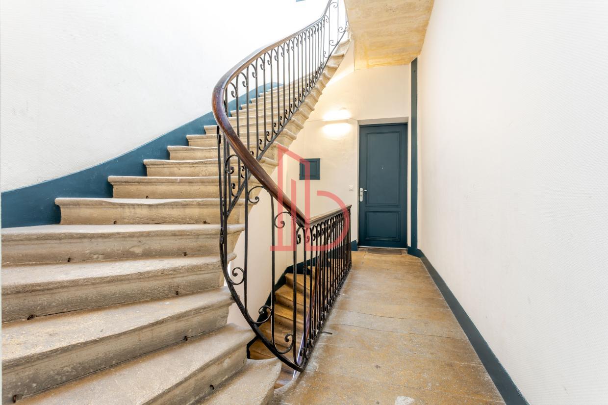 À vendre Bureaux - Bordeaux 33000 - 170m²