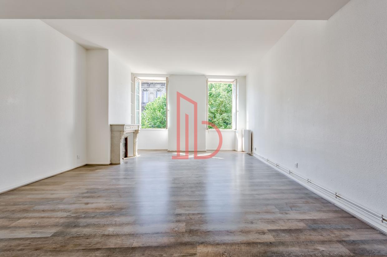À vendre Bureaux - Bordeaux 33000 - 170m²
