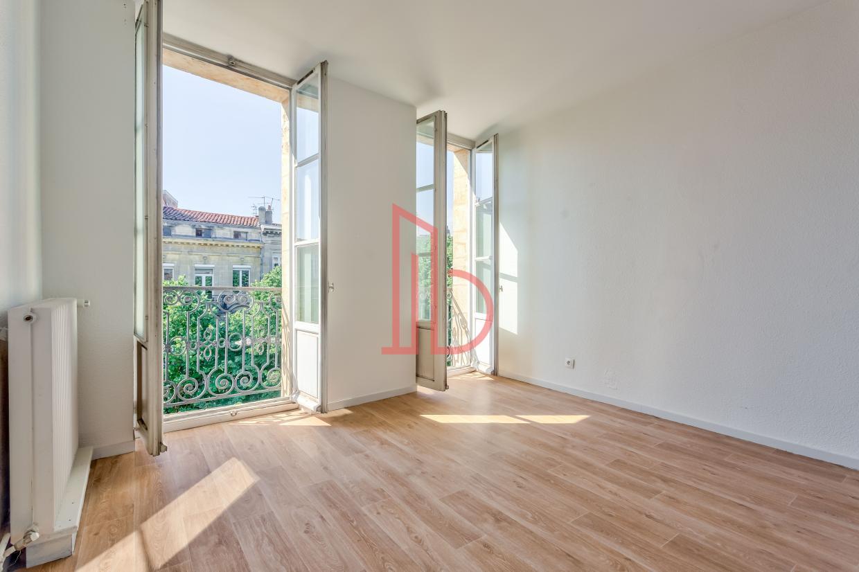 À vendre Bureaux - Bordeaux 33000 - 170m²