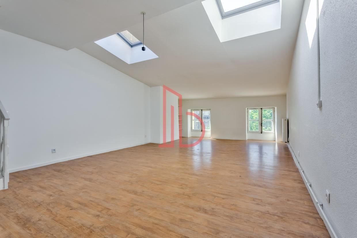 À vendre Bureaux - Bordeaux 33000 - 170m²