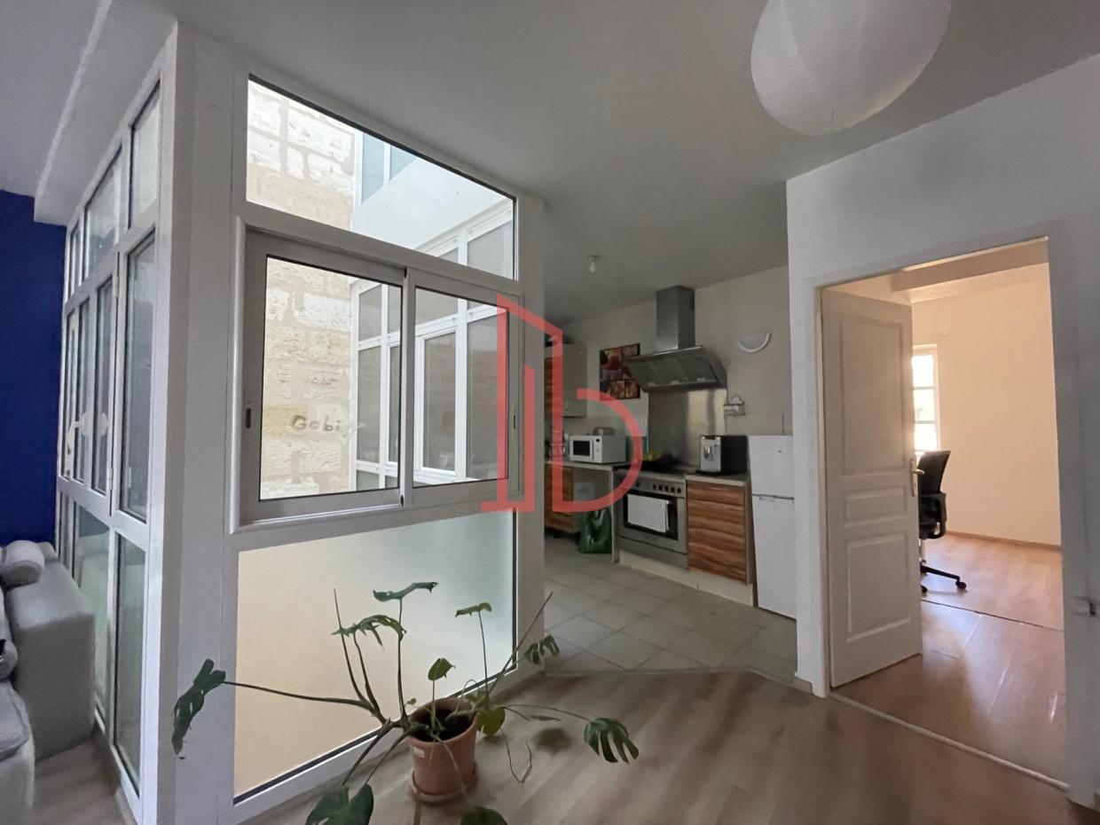 À vendre Bureaux - Bordeaux 33000 - 100m²