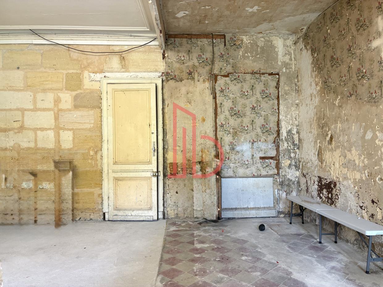 À vendre Bureaux - Bordeaux 33000 - 89m²