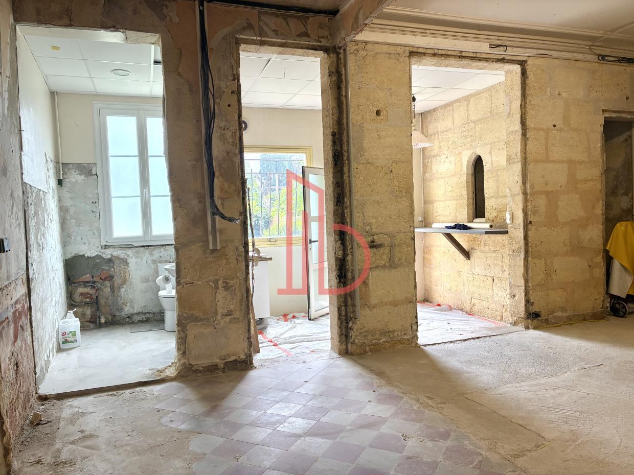 À vendre Bureaux - Bordeaux 33000 - 89m²