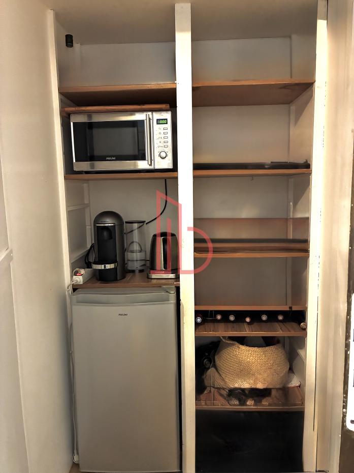 À louer Bureaux - Bordeaux 33000 - 45m²