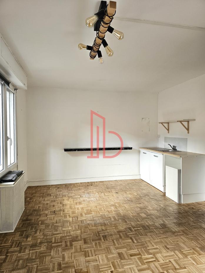 À louer Bureaux - Bordeaux 33000 - 45m²