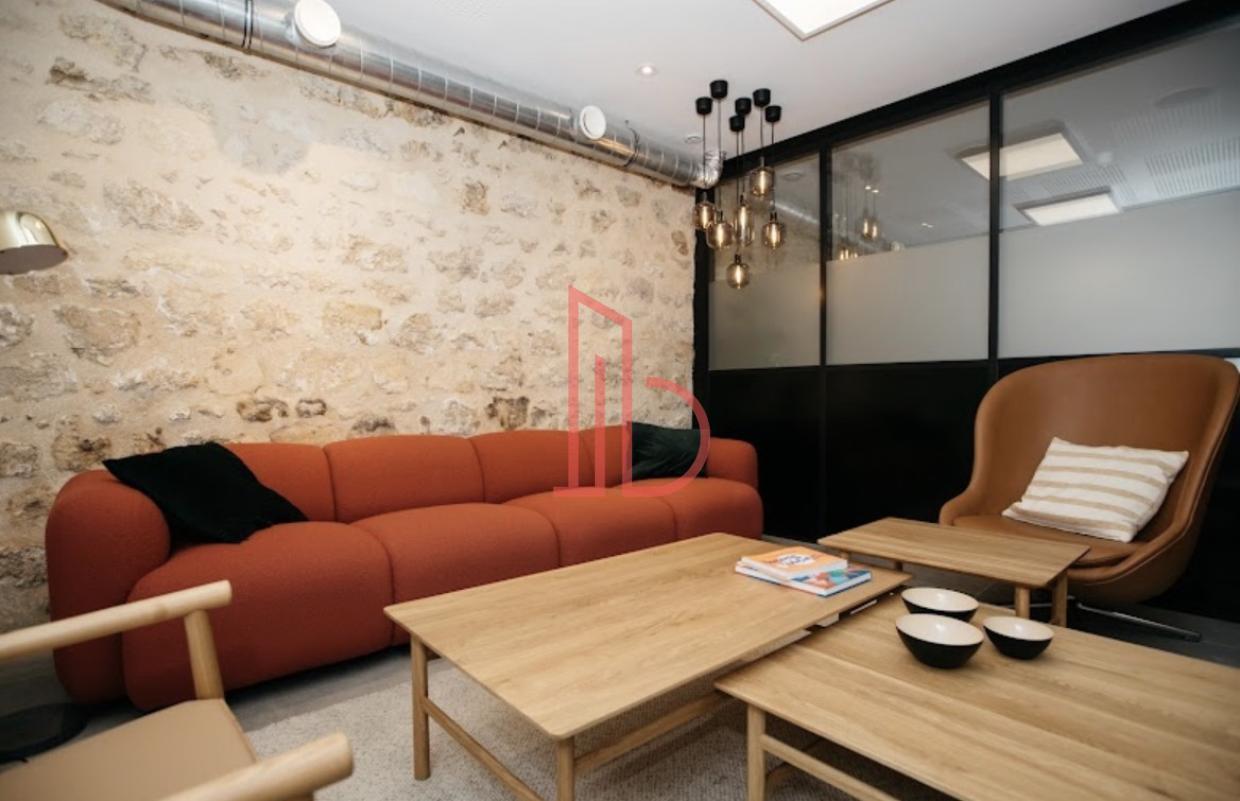 À vendre Bureaux - Bordeaux 33000 - 140m²