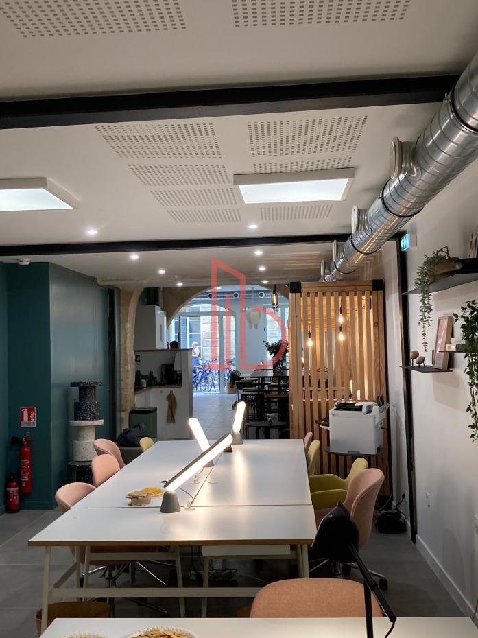 À vendre Bureaux - Bordeaux 33000 - 140m²