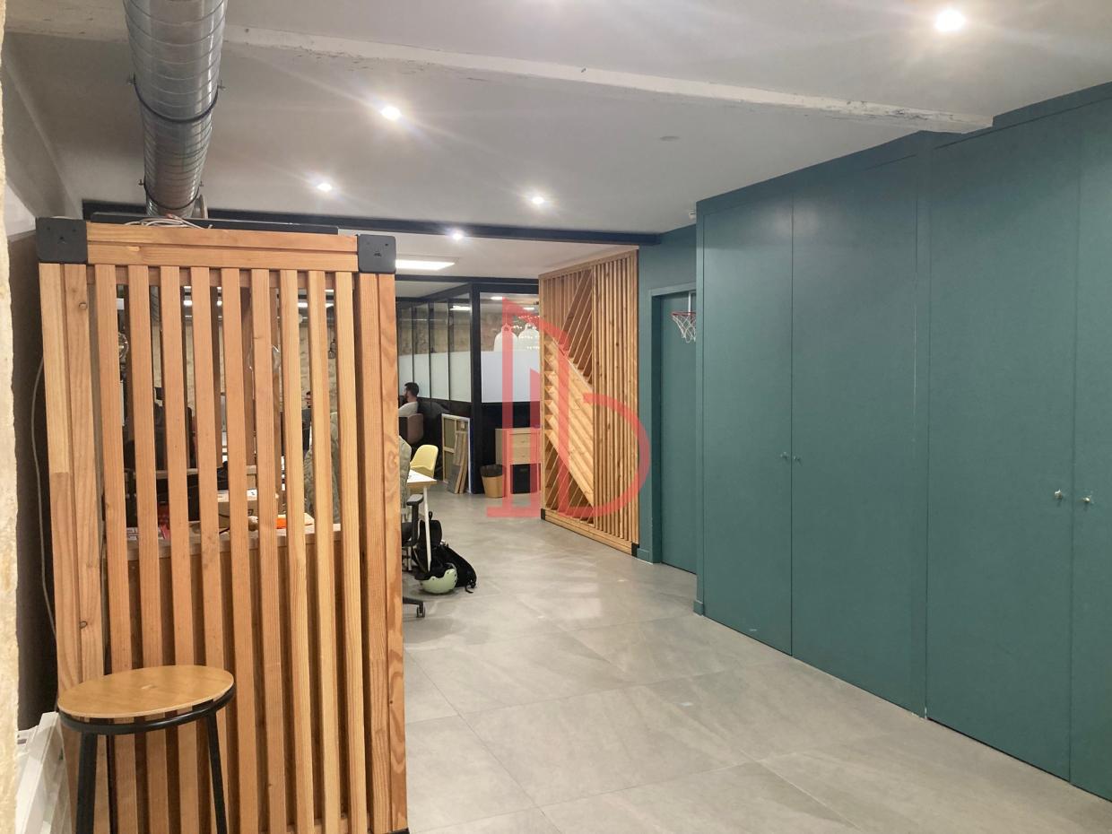 À vendre Bureaux - Bordeaux 33000 - 140m²