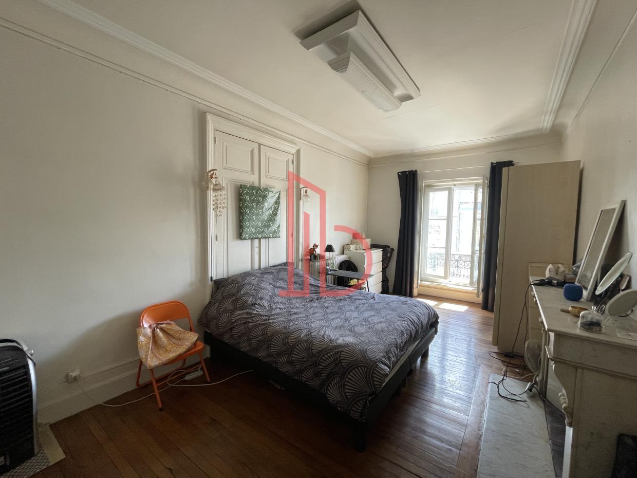 À vendre Bureaux - Bordeaux 33000 - 102.3m²