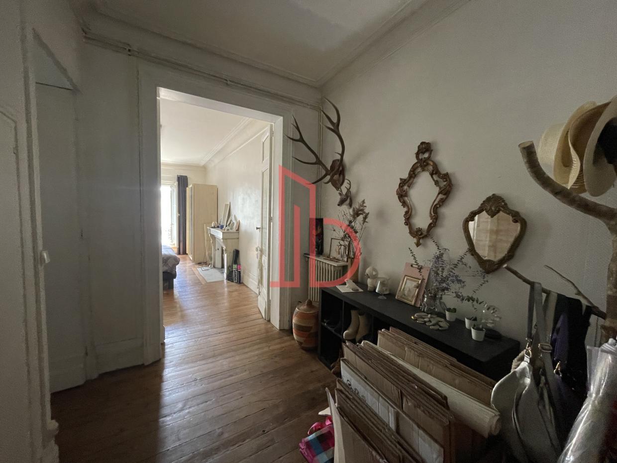 À vendre Bureaux - Bordeaux 33000 - 102.3m²