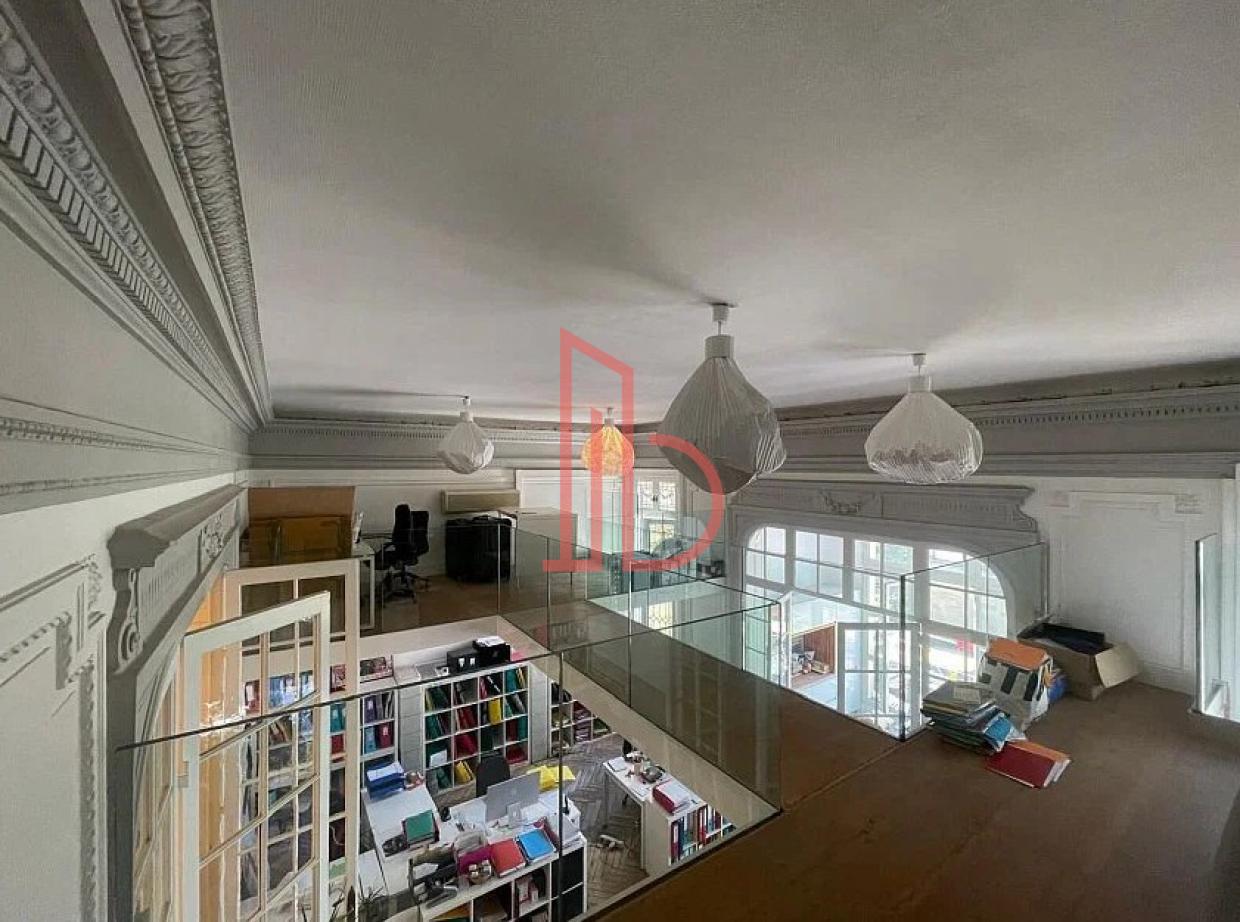 À vendre Bureaux - Bordeaux 33000 - 131m²
