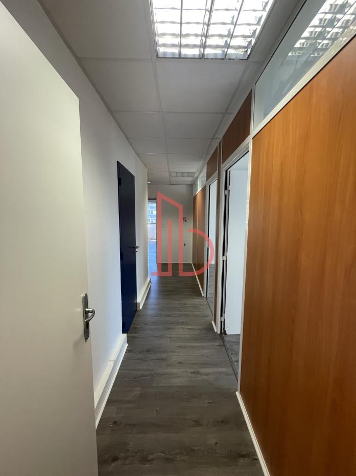 À vendre Bureaux - Bruges 33520 - 139.2m²