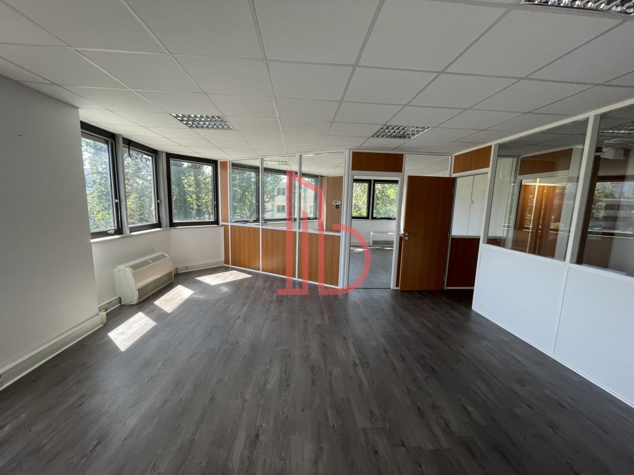 À vendre Bureaux - Bruges 33520 - 139.2m²