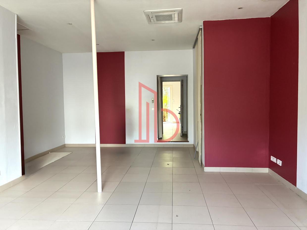À vendre Bureaux - Pessac 33600 - 60m²
