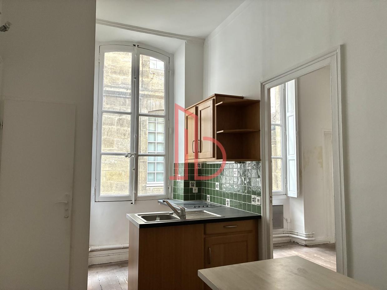 À vendre Bureaux - Bordeaux 33000 - 90m²