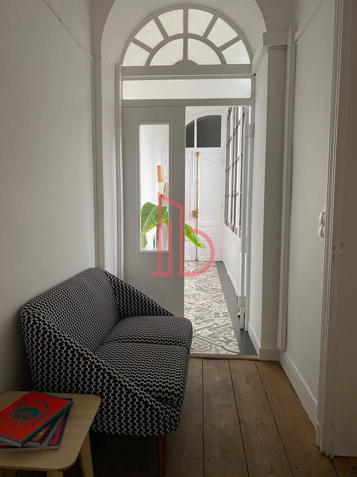 À vendre Bureaux - Bordeaux 33000 - 90m²