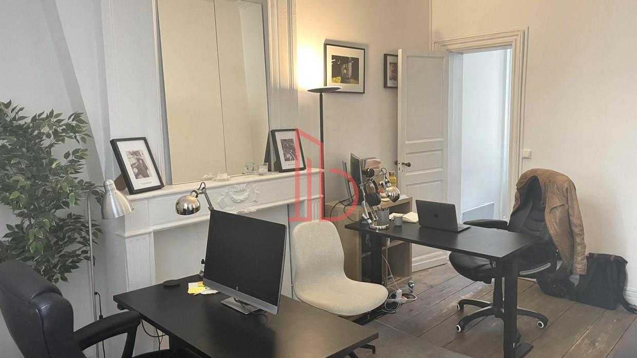 À vendre Bureaux - Bordeaux 33000 - 90m²