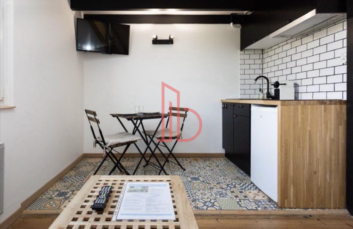 À vendre Bureaux - Bordeaux 33000 - 24m²
