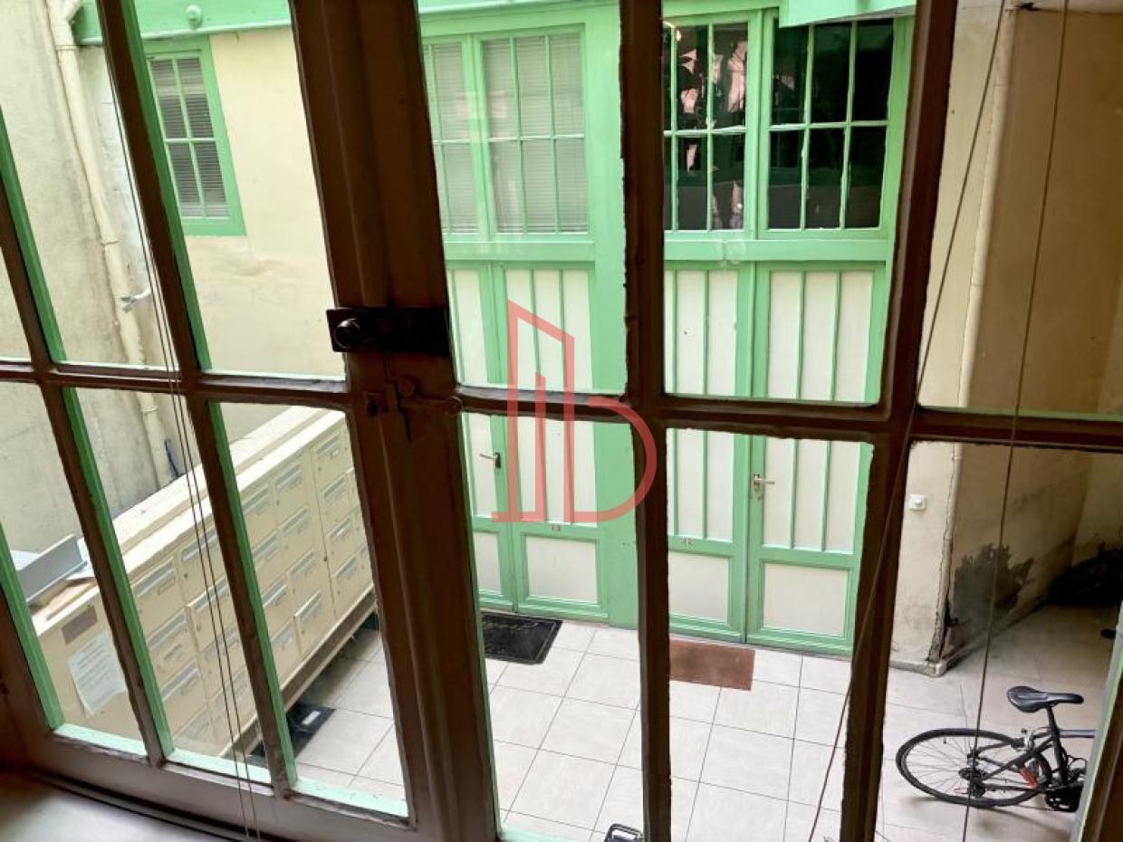 À vendre Bureaux - Bordeaux 33000 - 104m²