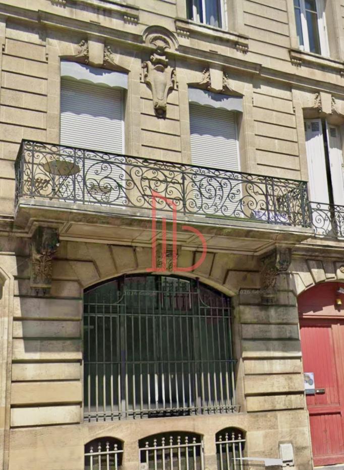 À vendre Bureaux - Bordeaux 33000 - 55m²