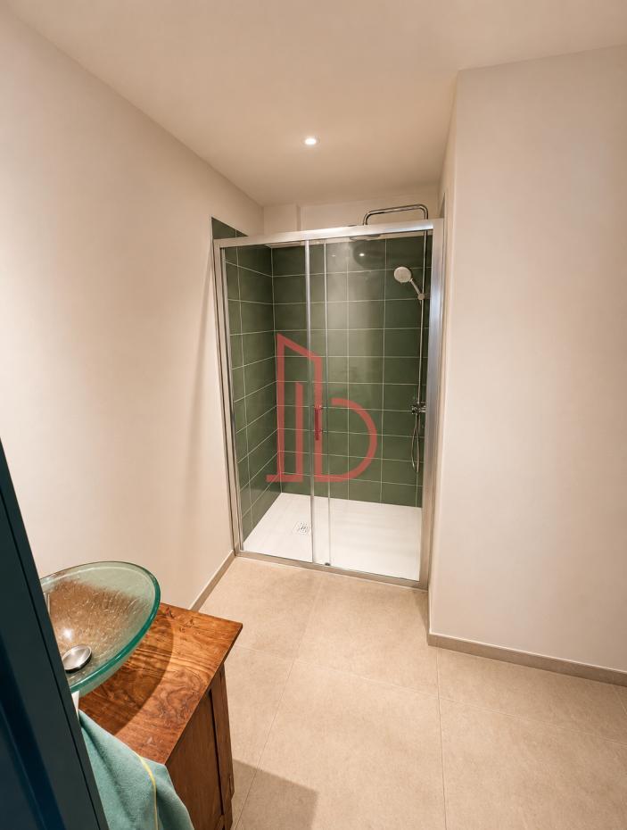 À vendre Bureaux - Bordeaux 33000 - 69m²