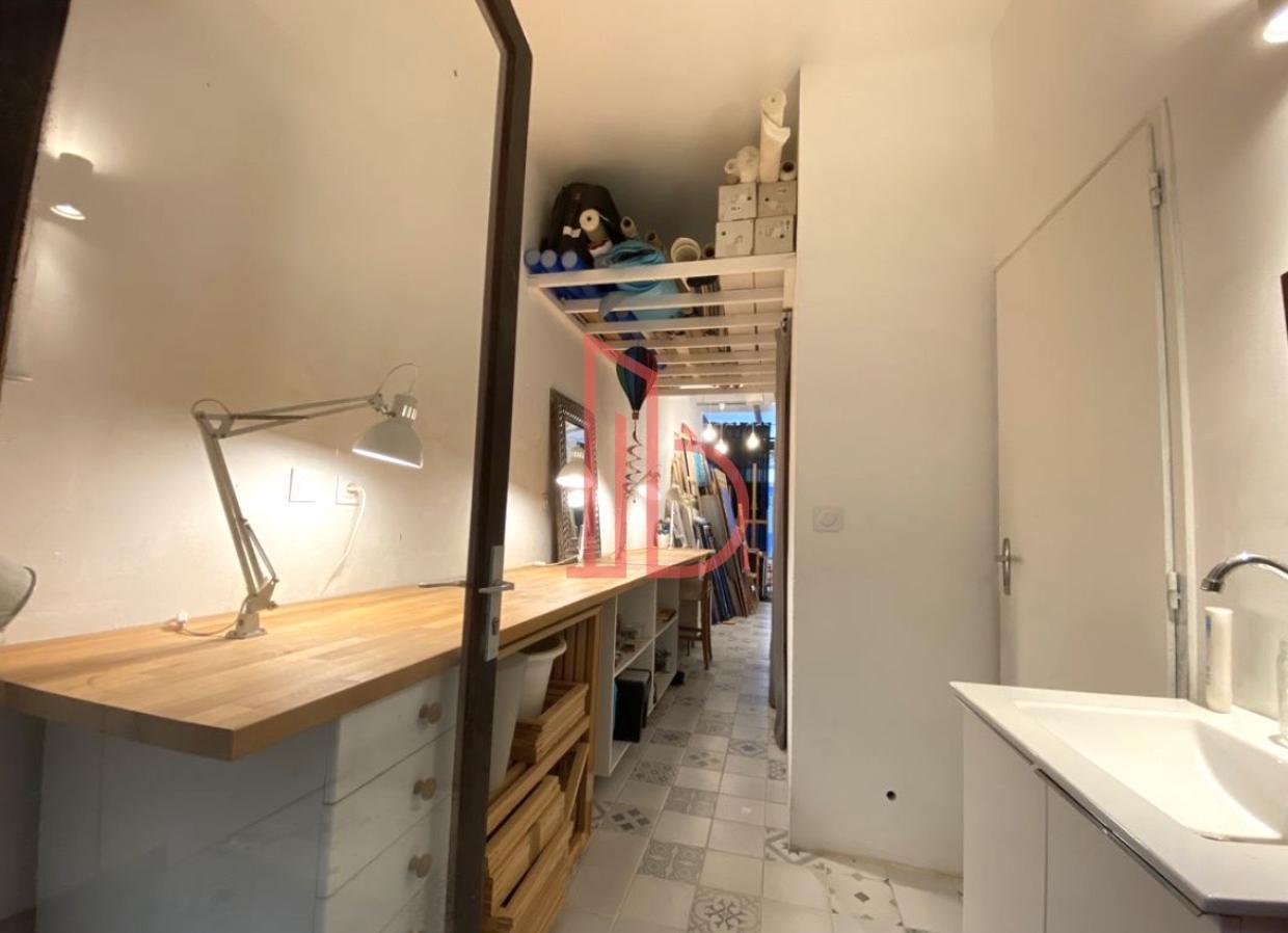 À vendre Bureaux - Bordeaux 33000 - 30m²