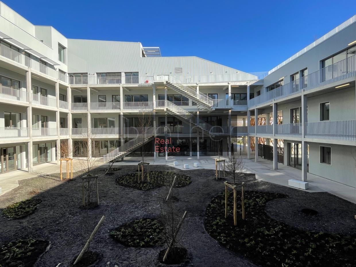 À louer Bureaux - Mérignac 33700 - 3126.9m²