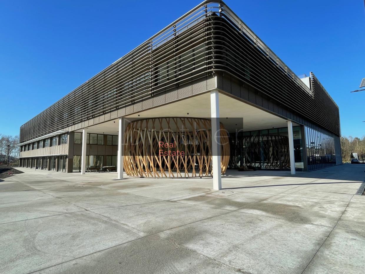 À louer Bureaux - Mérignac 33700 - 3126.9m²