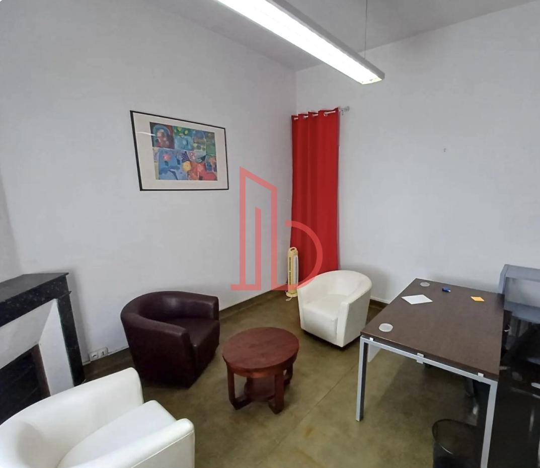 À louer Bureaux - Talence 33400 - 65m²