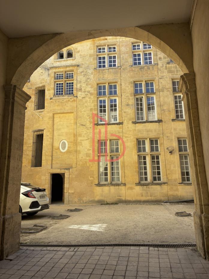 À vendre Bureaux - Bordeaux 33000 - 33m²