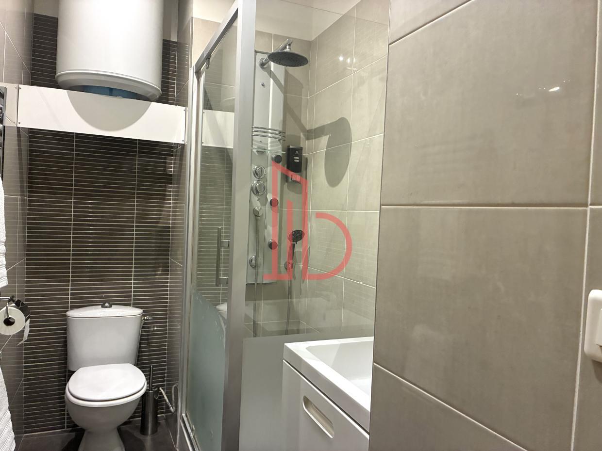 À vendre Bureaux - Bordeaux 33000 - 33m²