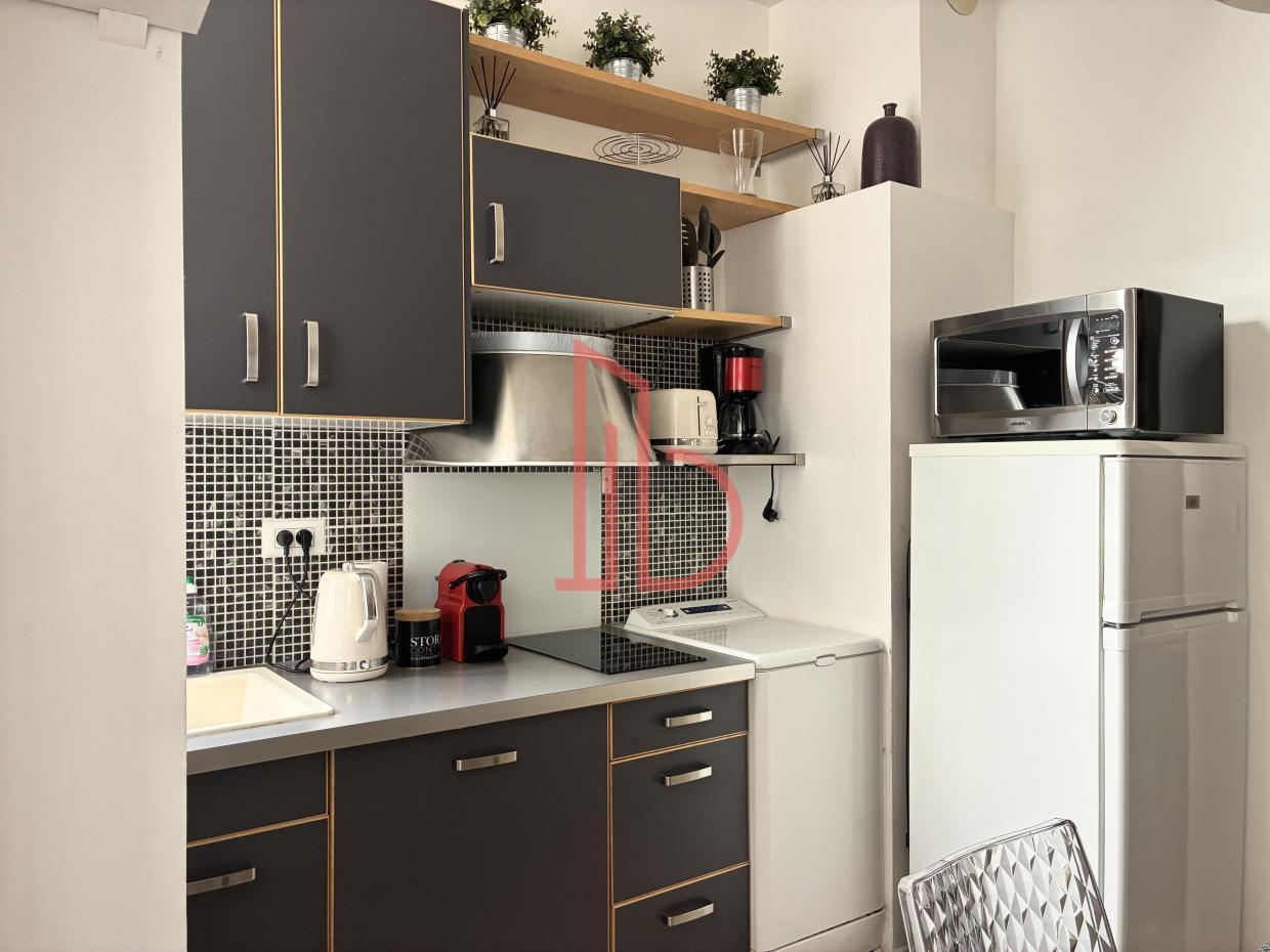 À vendre Bureaux - Bordeaux 33000 - 33m²