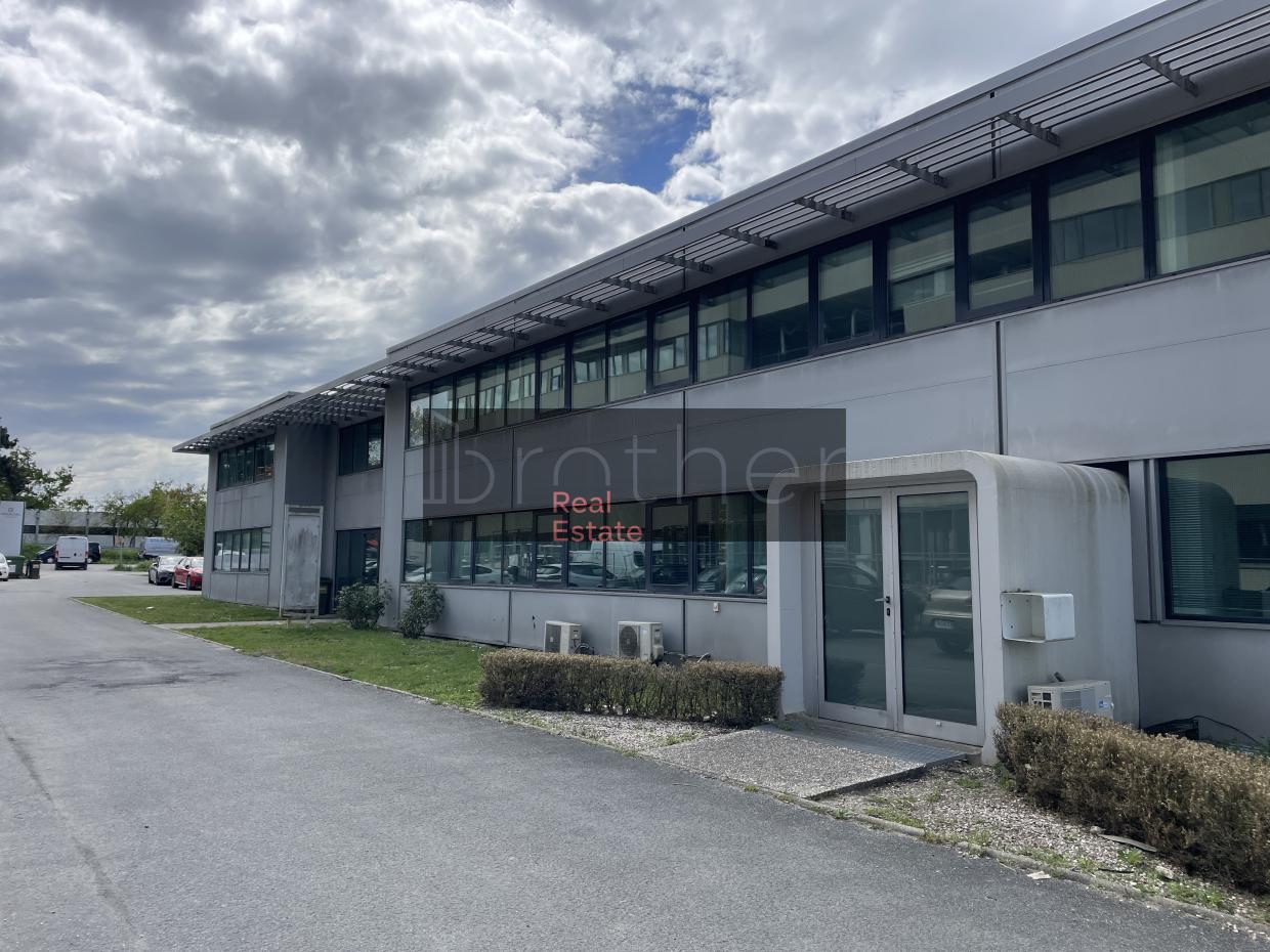 À louer Bureaux - Mérignac 33700 - 520m²