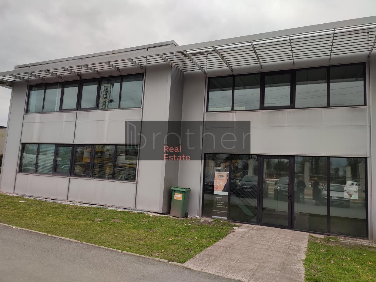 À louer Bureaux - Mérignac 33700 - 520m²