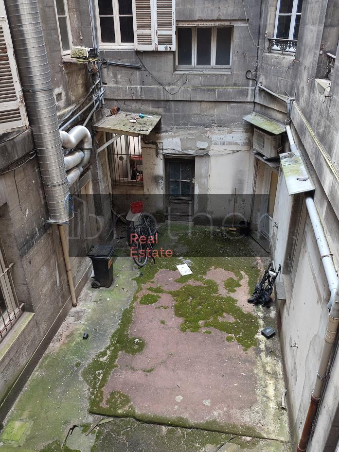 À vendre Bureaux - Bordeaux 33000 - 1164m²