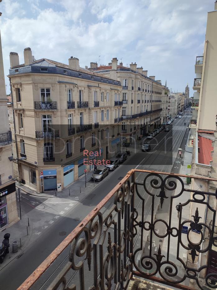 À vendre Bureaux - Bordeaux 33000 - 1164m²