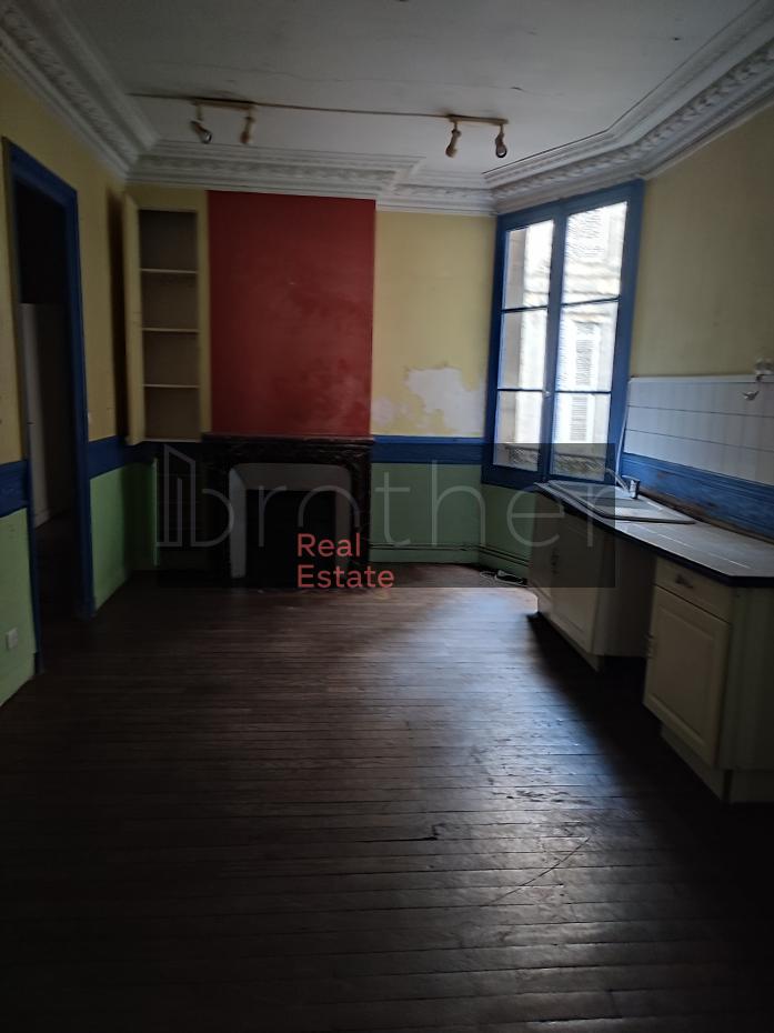 À vendre Bureaux - Bordeaux 33000 - 1164m²