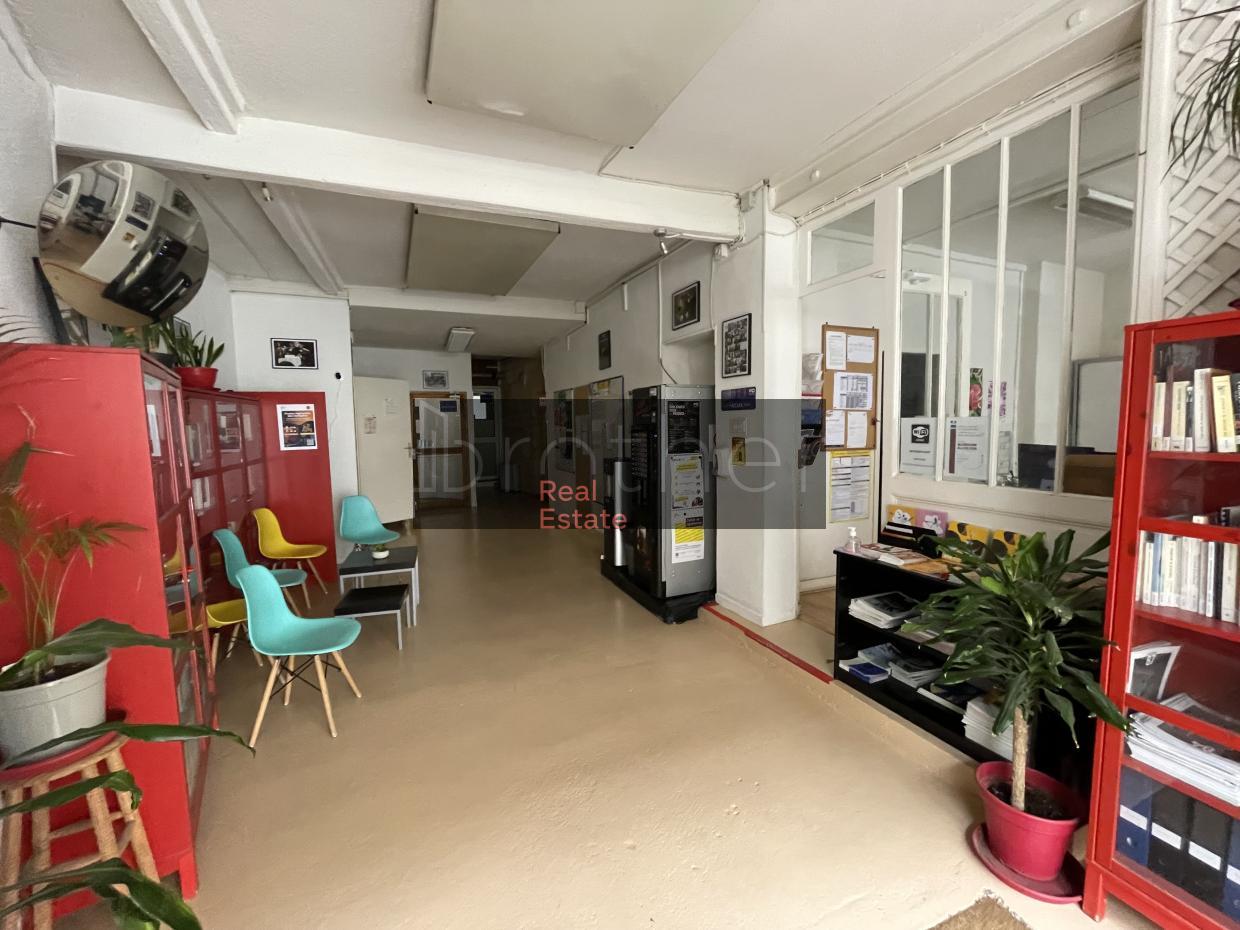 À vendre Bureaux - Bordeaux 33800 - 630m²