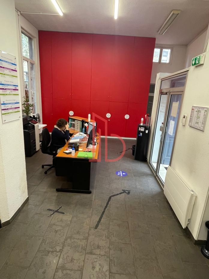 À vendre Bureaux - Bordeaux 33000 - 796m²