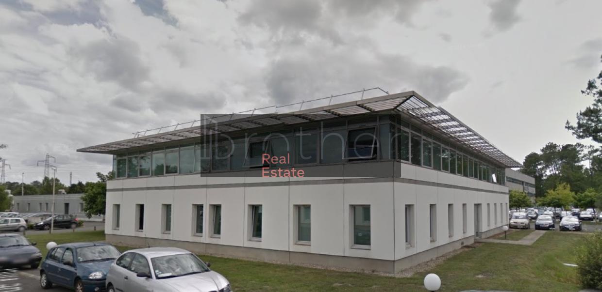 À vendre Bureaux - Pessac 33600 - 1157.45m²