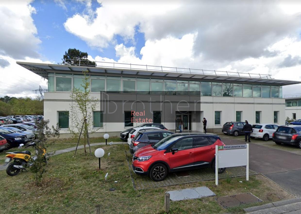 À vendre Bureaux - Pessac 33600 - 1157.45m²