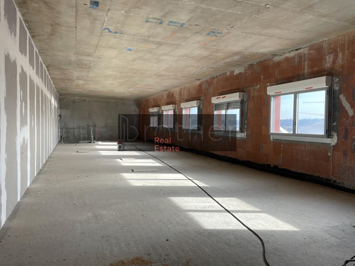 À vendre Bureaux - Bordeaux 33100 - 581m²