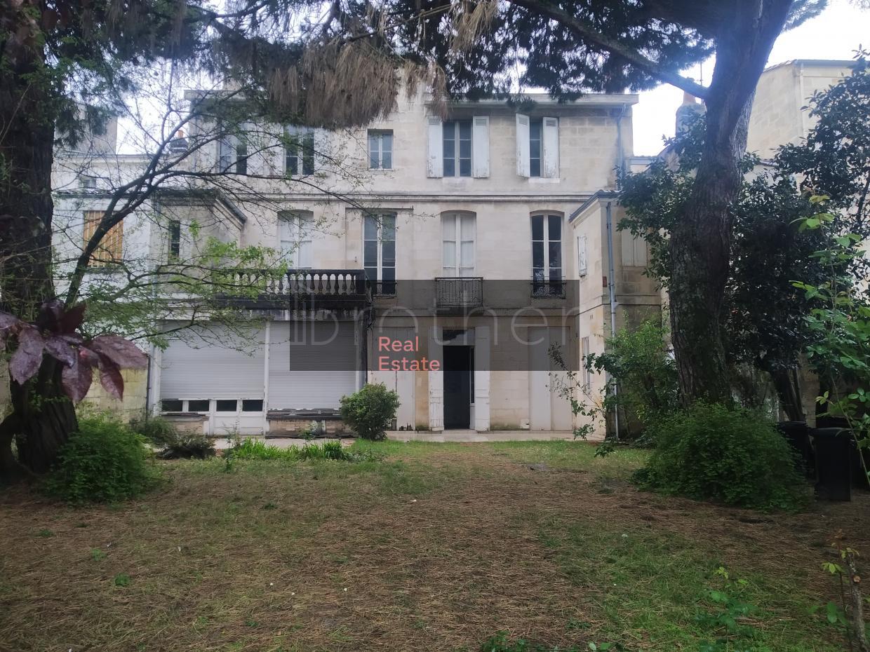 À vendre Bureaux - Bordeaux 33000 - 435m²